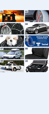 All the latest news at The Roof Box Company